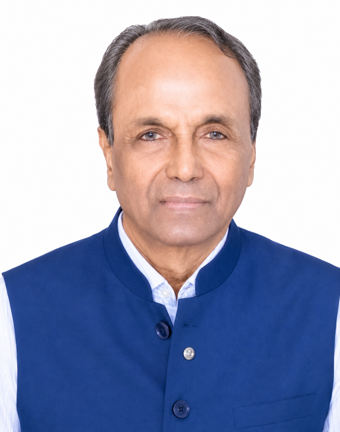 Mr. M K Dattaraj